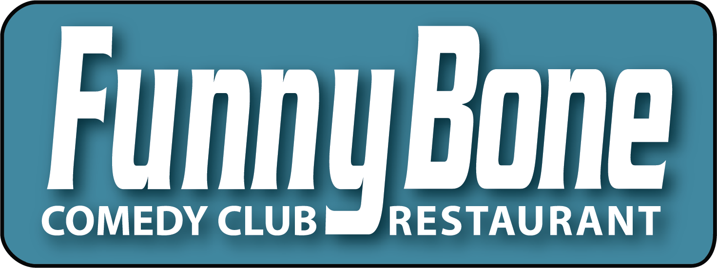 Tony Roberts | Tampa Funny Bone Comedy Club & Restaurant