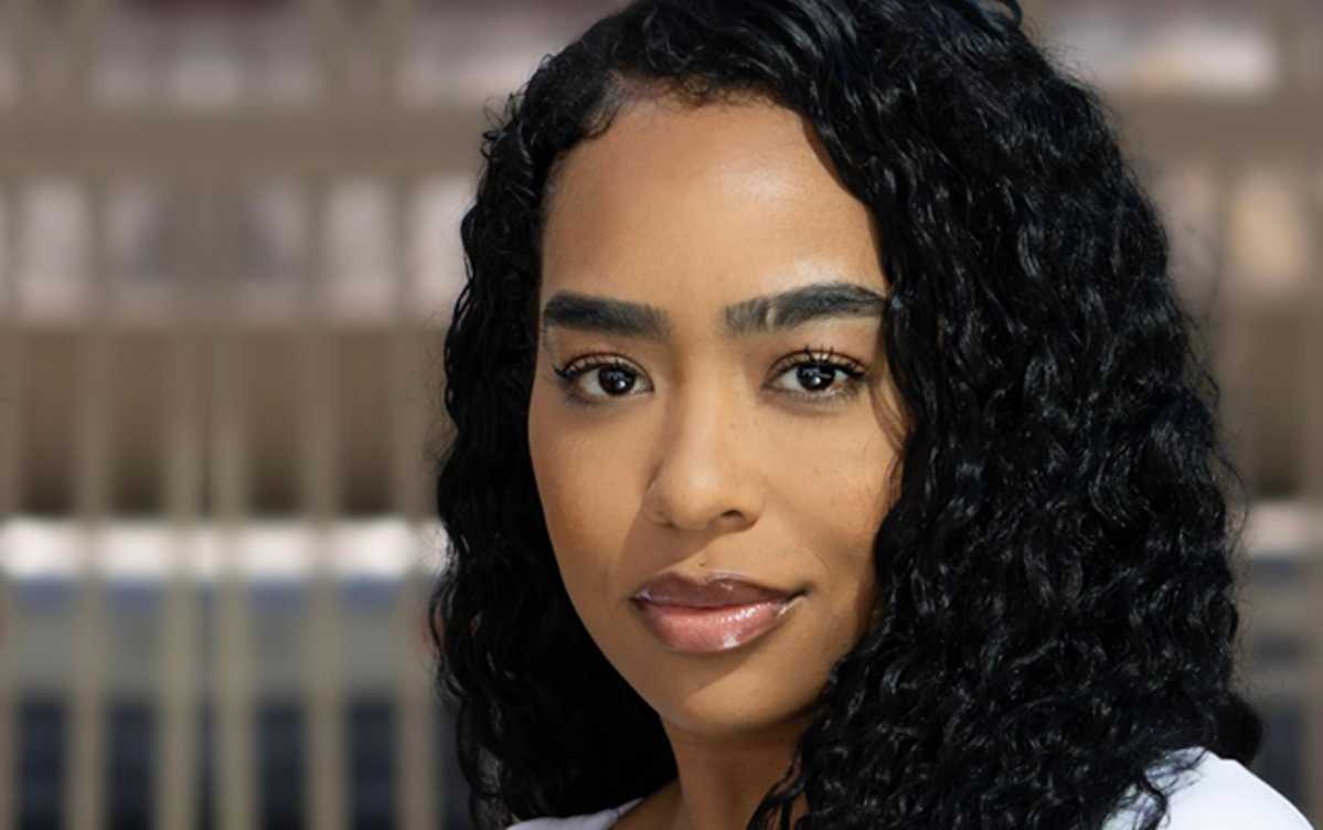 B. Simone Tampa Funny Bone the premiere comedy club