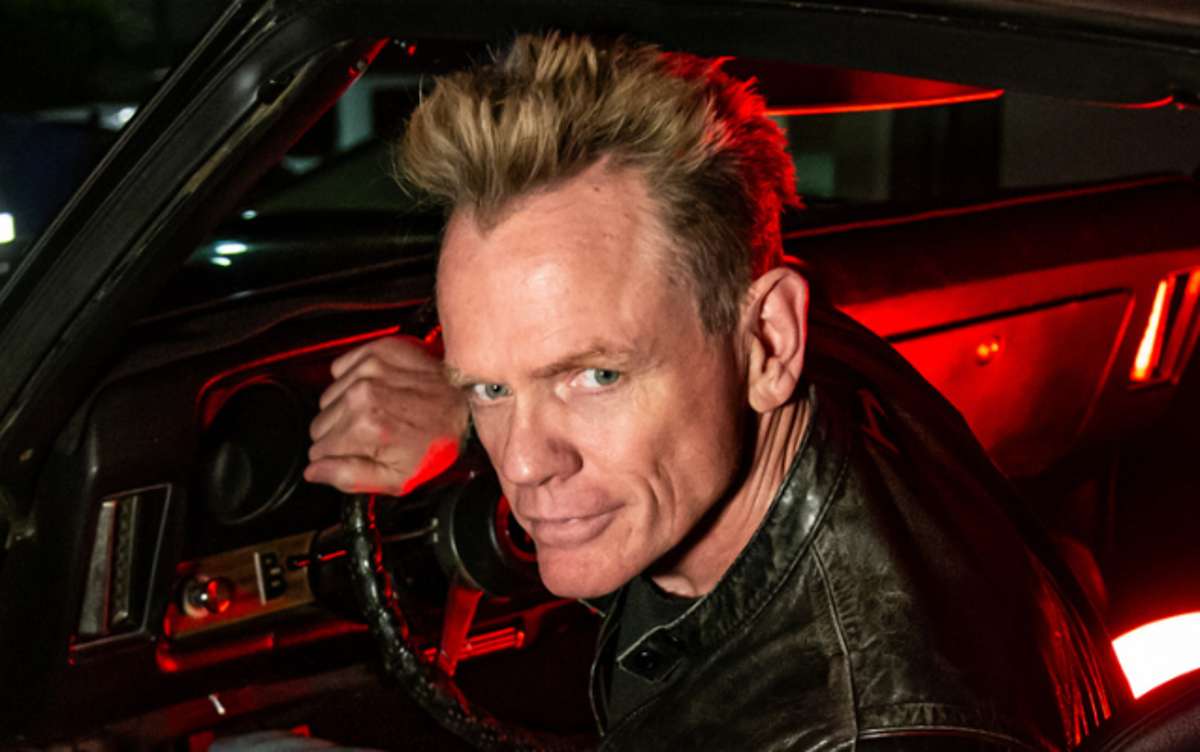 Christopher Titus