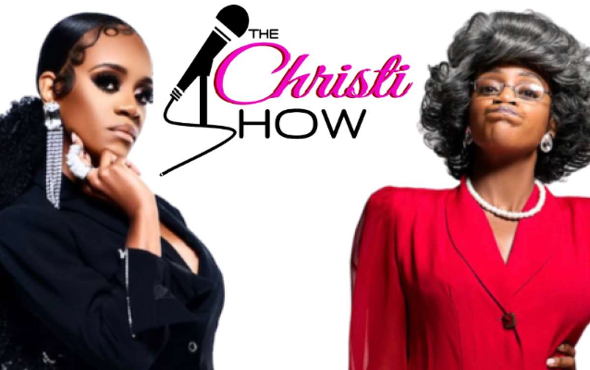 The Christi Show