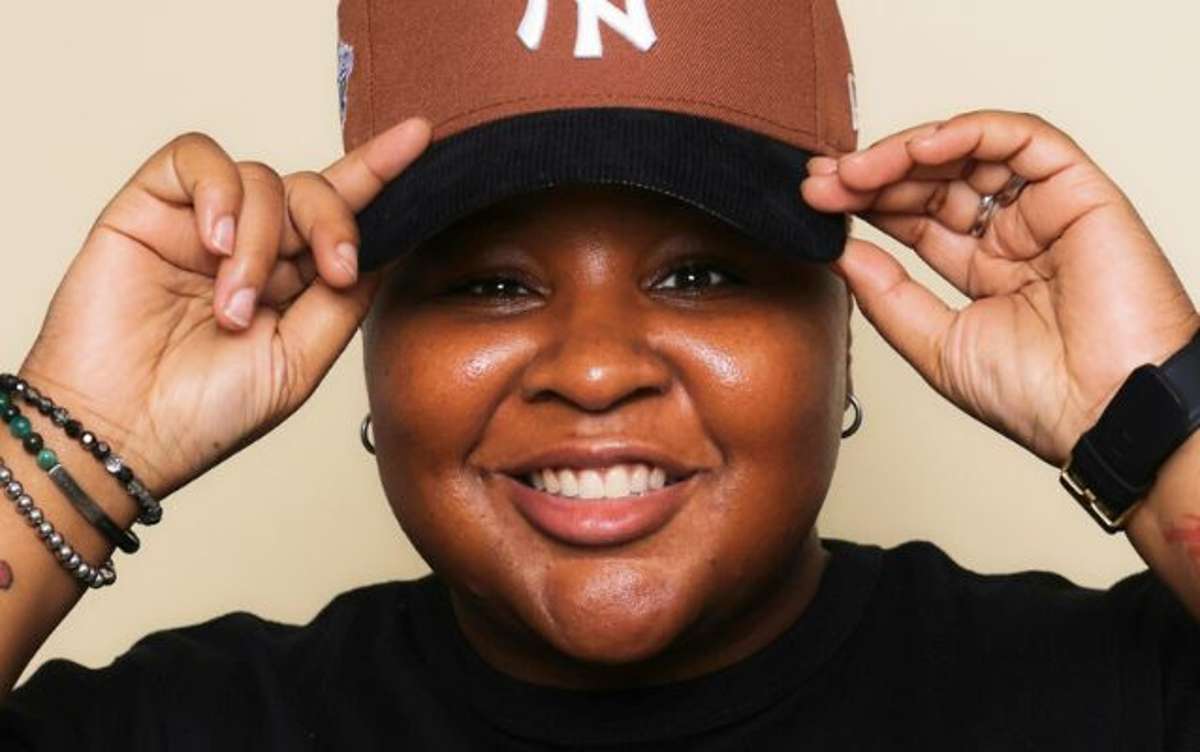Tee Sanders