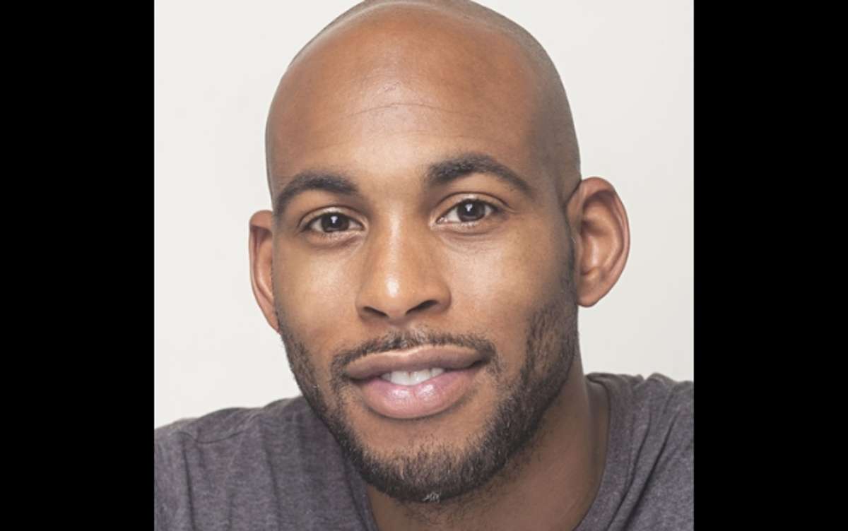 Herman Wrice