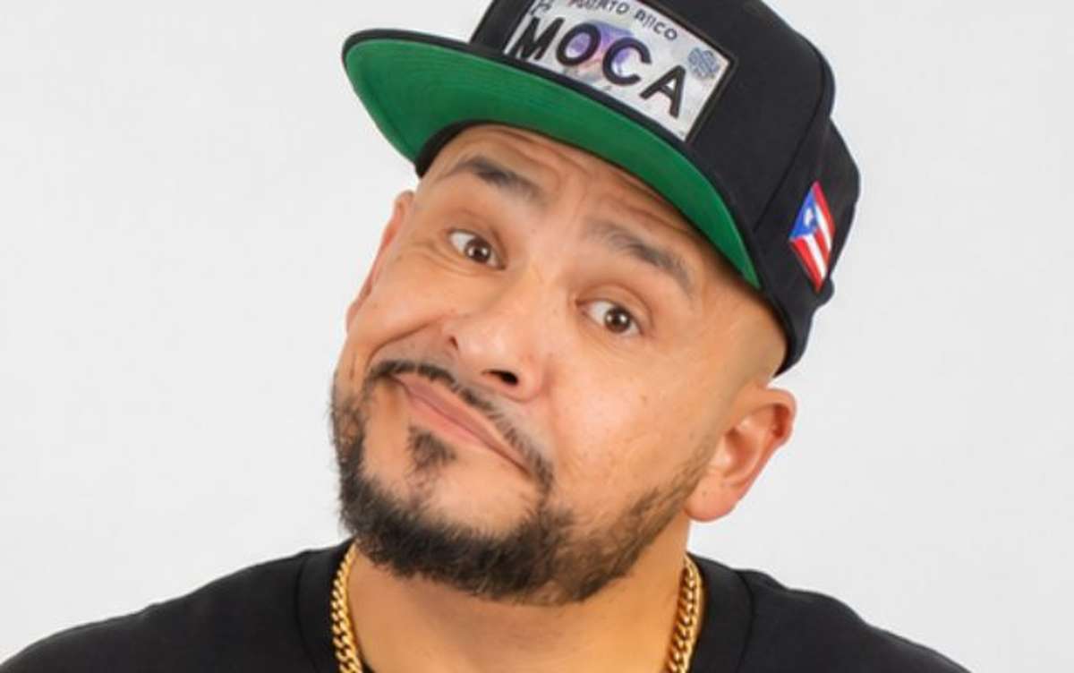 Anthony Fuentes