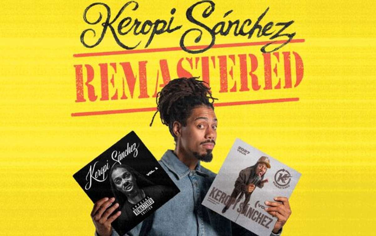 Keropi Sanchez (En Español)